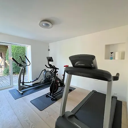 Luxury Villa With Lake View Grandvaux