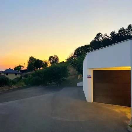 Luxury Villa With Lake View