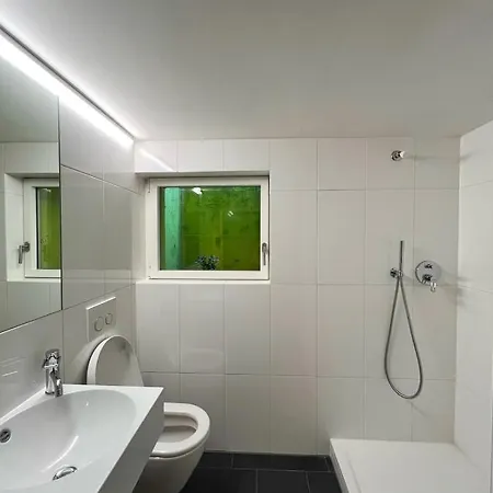 빌라 Luxury Villa With Lake View