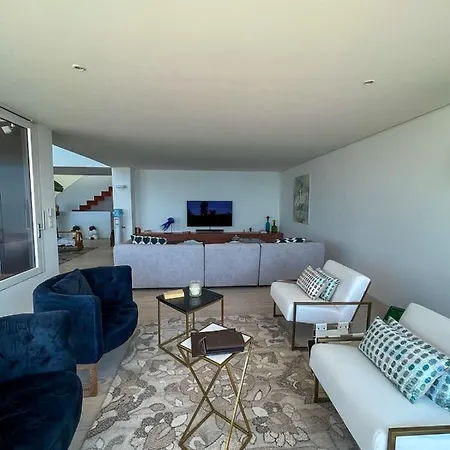 Luxury Villa With Lake View Grandvaux